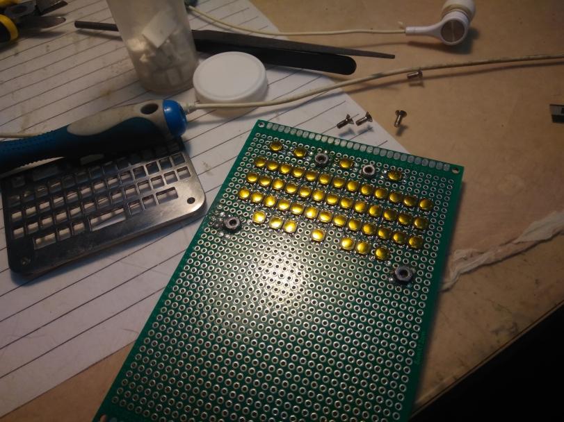 geek,Прикольные гаджеты. Научный, инженерный и айтишный юмор,DIY,технологии,сделал сам,нарисовал сам, сфоткал сам, написал сам, придумал сам, перевел сам,arduino,смартфоны,длиннопост