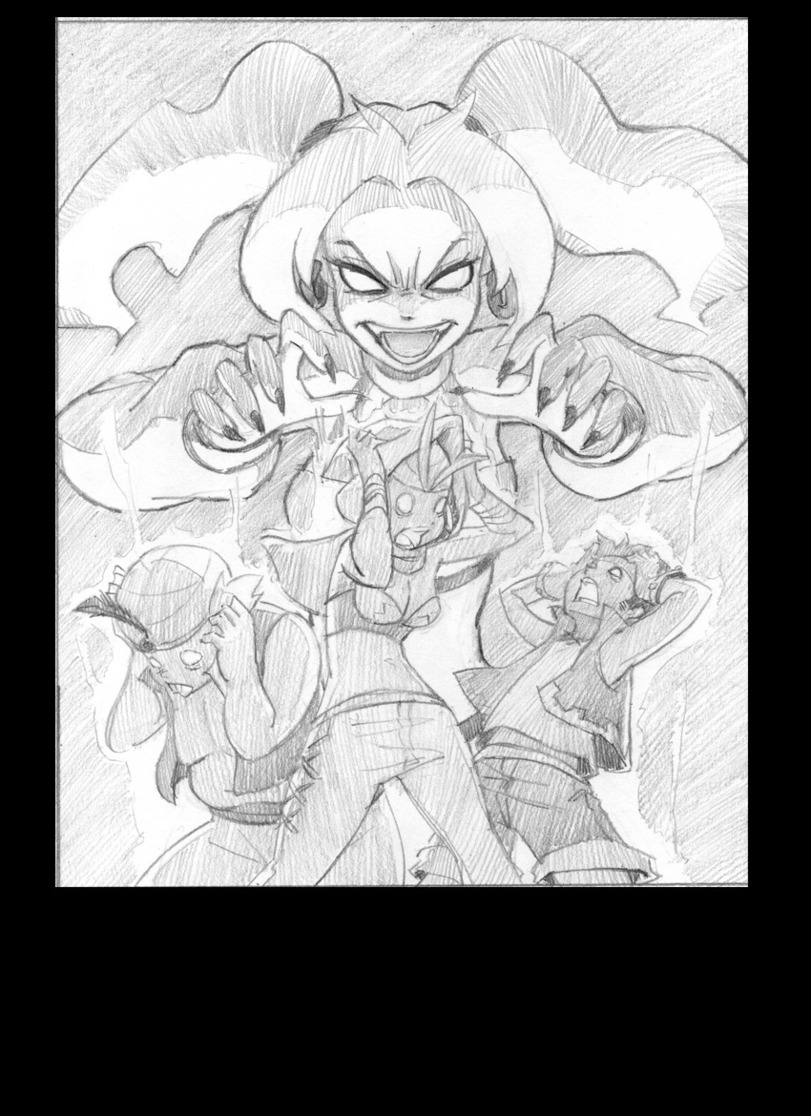 greenlittlegreen,Shantae,Шантэй,Shantae Characters,Shantae franchise,Игры,monochrome,Игровой арт,game art,Sky (shantae),Скай,tuki,Mimic (shantae),Дядя Мимик,Twitch (Shantae),vinegar,Giga Mermaid,Techno Baron,bolo (shantae),Mayor Scuttlebutt,Holly