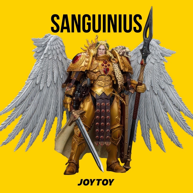 ﻿JOYTOY,joytoy,Horus Heresy,Ересь Хоруса,Wh Past,Warhammer 40000,wh40k, warhammer 40k, ваха, сорокотысячник,фэндомы,Sanguinius,Primarchs,Blood Angels,Кровавые Ангелы,,Space Marine,Adeptus Astartes,Imperium,Империум,Wh Video