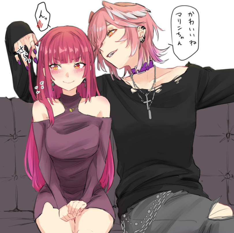 karakr shin,Takane Lui,Такане Луи,Hololive,Hololive Production, Хололайв,Virtual YouTuber,VTuber, Витубер,фэндомы,Houshou Marine,Хошо Марин,karakr shin,takane lui,hololive,virtual youtuber,fandoms,houshou marine
