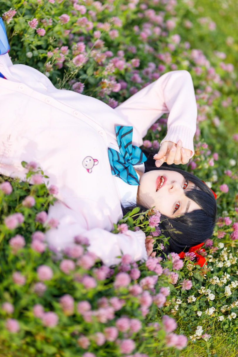 kuromimio. cosplay,cosplay, косплей,Yazawa Nico,Love Live!,School Idol Project, Love Live! School Idol Project,Anime,Аниме,фэндомы,cosplay