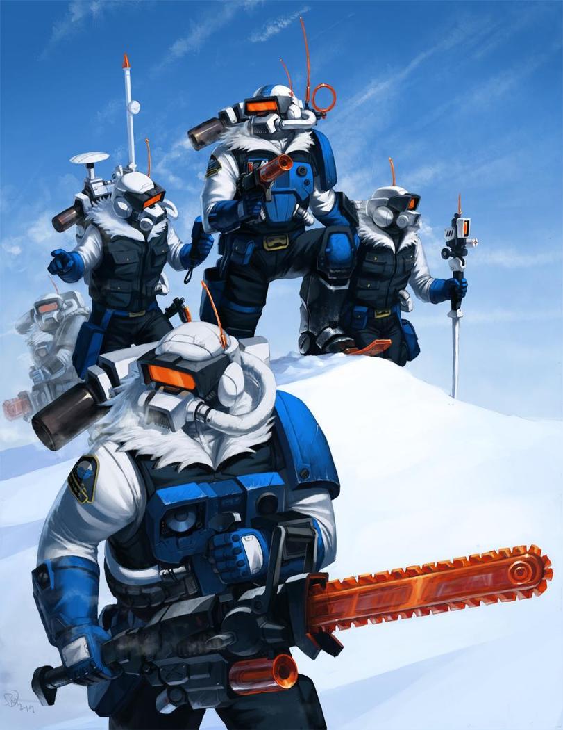 lego,art,арт,Ice Planet,Lego Art,lego art,David Moser,blackswordsman28