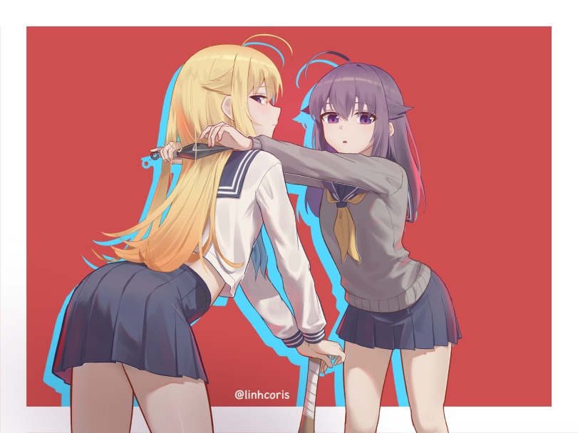 ﻿@l¡nhcons,linhcoris,linhcoris, Linh, Linh 3, moonbenares,Anime Artist,Аниме арт, Аниме-арт,artist,Shoujo Ai,Сёдзе Аи, Лесбухи,Anime,Аниме,фэндомы,Koshi Anko,Анко Коси,Koshi Torako,Торако Коси,Shikanoko Nokonoko Koshitantan,Моя подруга-олениха Нокотан,linhcoris,Anime Art,artist,shoujo