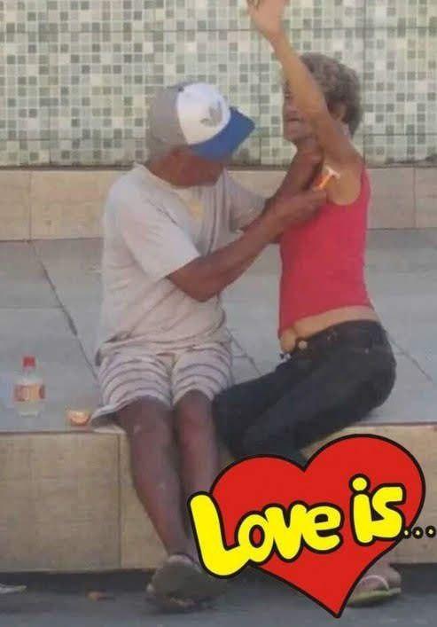 ﻿ J в в! Je If,love is...,маргиналы,бритва,подмышка