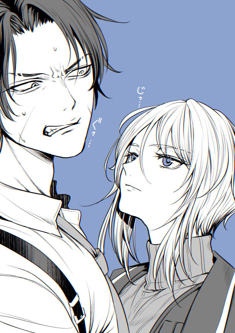 makimakipoipoi,Ryōshū,Limbus Company,Lobotomy Corporation,Игры,Don Quixote (Limbus),Gregor (Limbus),Heathcliff (Limbus),без перевода,Ishmael (Limbus),Yi Sang (Limbus),Outis (Limbus),Faust (Limbus),Vergilius (Limbus),Hong Lu (Limbus),Charon (Limbus),Yuri (Limbus),Meursault (Limbus),длинопост