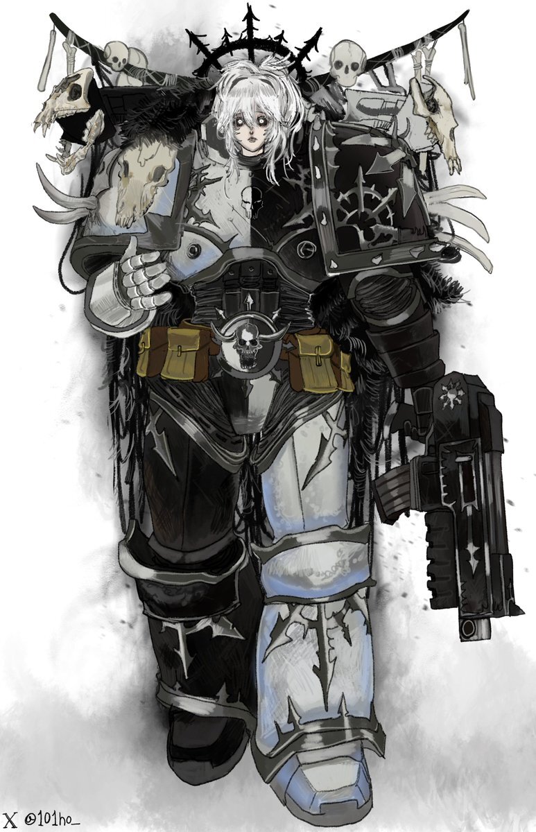 ﻿X ©Mho_,malal,Wh Alternative,Wh Other,Warhammer 40000,wh40k, warhammer 40k, ваха, сорокотысячник,фэндомы,Chaos Space Marine,Chaos (Wh 40000),101ho,artist,Wh r63,Wh Crossover,Sons of Malice