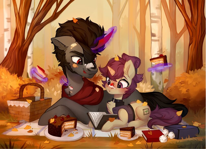 my little pony,Мой маленький пони,фэндомы,mlp art,Sofikozz,mlp OC ,King Sombra,minor,второстепенные персонажи,Taneysha,artist,Starlight Glimmer,flower wishes,Lily Valley,Лилу Веллей,Roseluck,Rose,my little pony,fandoms,mlp art,Sofikozz,mlp OC,King Sombra,minor,Taneysha,artist,Starlight