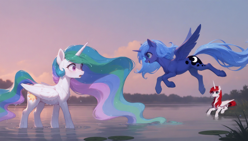 my little pony,Мой маленький пони,фэндомы,mlp neuroart,mlp art,Princess Luna,принцесса Луна,royal,Princess Celestia,Принцесса Селестия,Lauren Faust,my little pony,fandoms,mlp neuroart,mlp art,Princess Luna,mlp royal,Princess Celestia,Lauren Faust