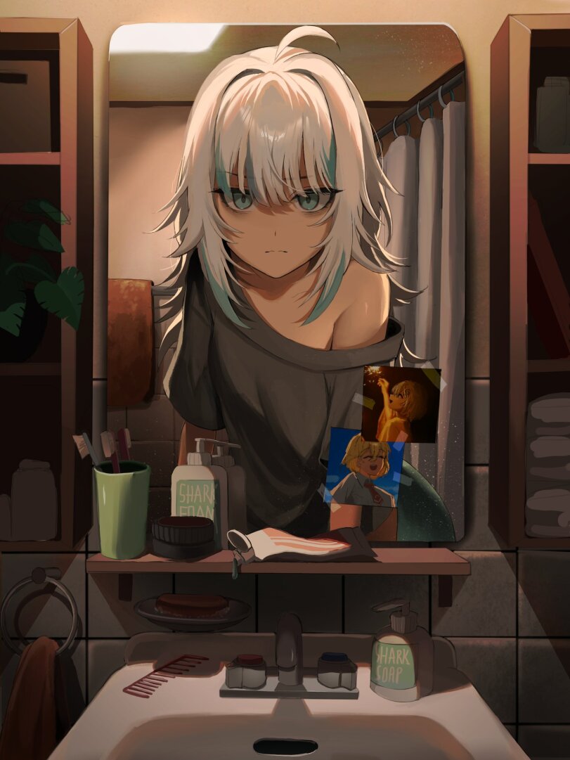 nanaphawat,Hololive,Hololive Production, Хололайв,Virtual YouTuber,VTuber, Витубер,фэндомы,Gawr Gura,Гавр Гура,Amelia Watson,nanaphawat,hololive,virtual youtuber,fandoms,Gawr Gura,Amelia Watson