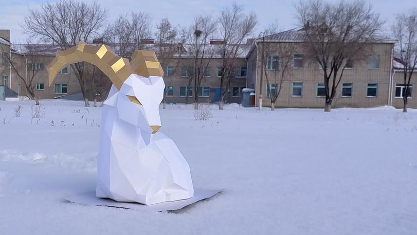 ﻿ \\f 7! • A ll ЩШШЁ,papercraft,pepakura,делал сам,Methakura