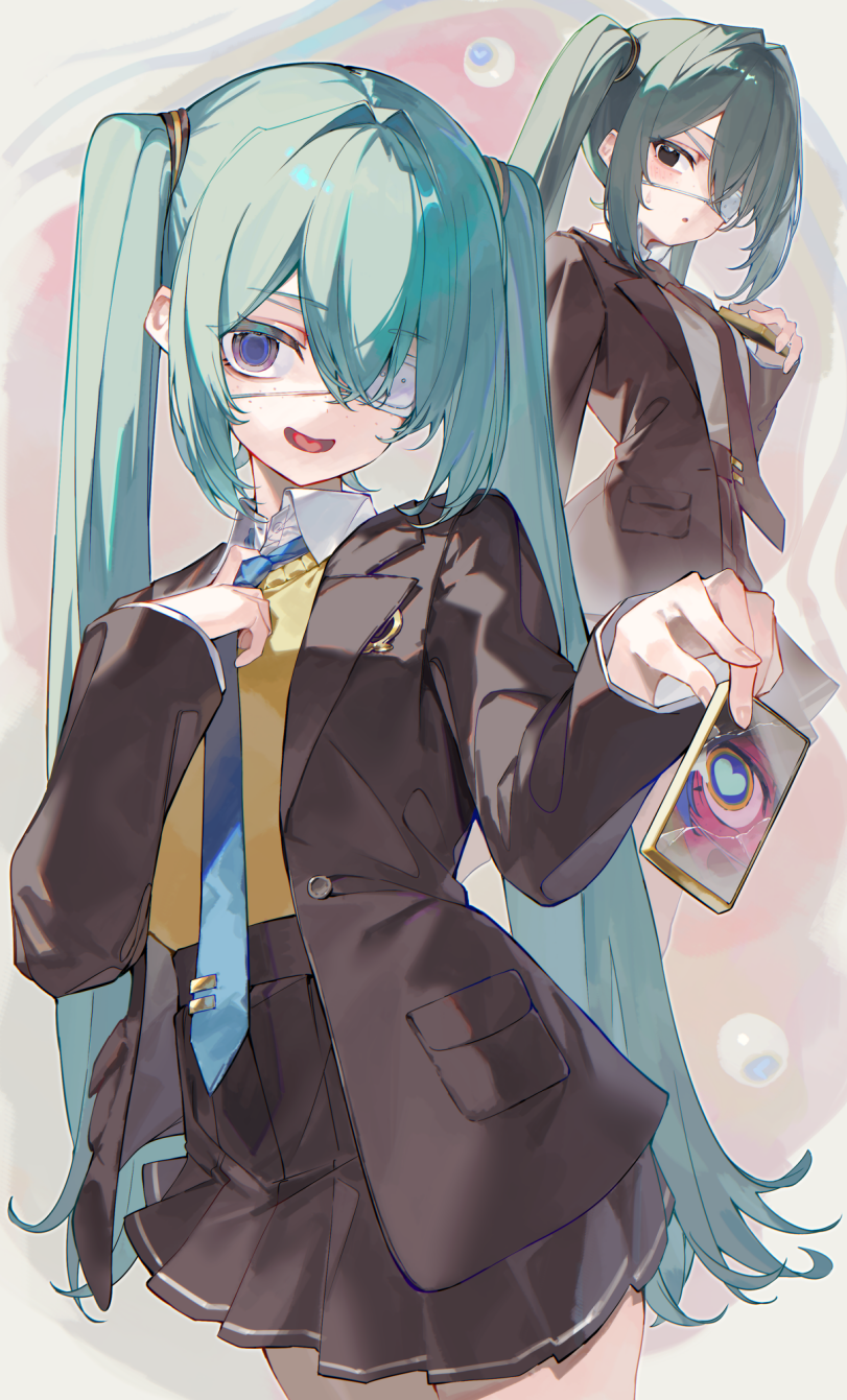 pixiv id 15895172,Hatsune Miku,Miku Hatsune, Хацуне Мику, Хацунэ Мику, Hatsune Miku Append,Vocaloid,Вокалоид, Вокалойд,Voice Synthesizer (Anime),Anime,Аниме,фэндомы,Monitoring (DECO*27),モニタリング(DECO*27),DECO*27,pixiv id 15895172,Hatsune Miku,vocaloid,Anime,fandoms,Voice Synthesizer