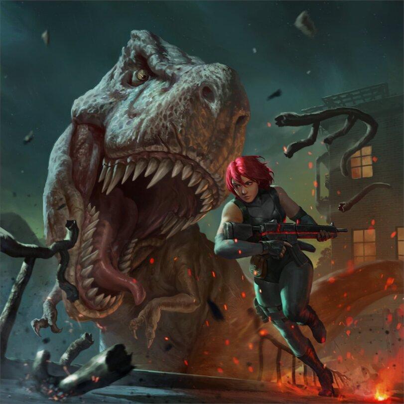 regina (dino crisis),Dino Crisis,Игры,Игровой арт,game art,regina (dino crisis),Dino Crisis,games,game art