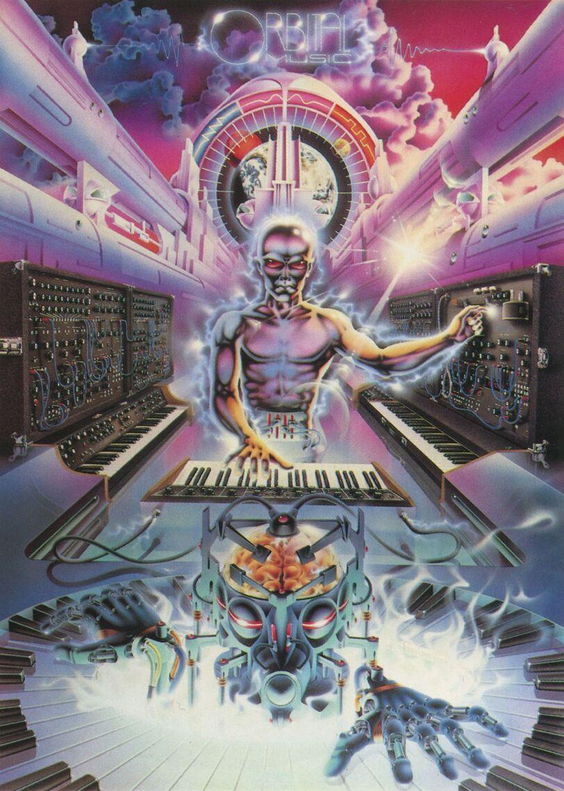 retro science fiction,#retro sci-fi,разное,длиннопост,Unknown artist,,,,unknown artist,José Luis García López,José Luis García López