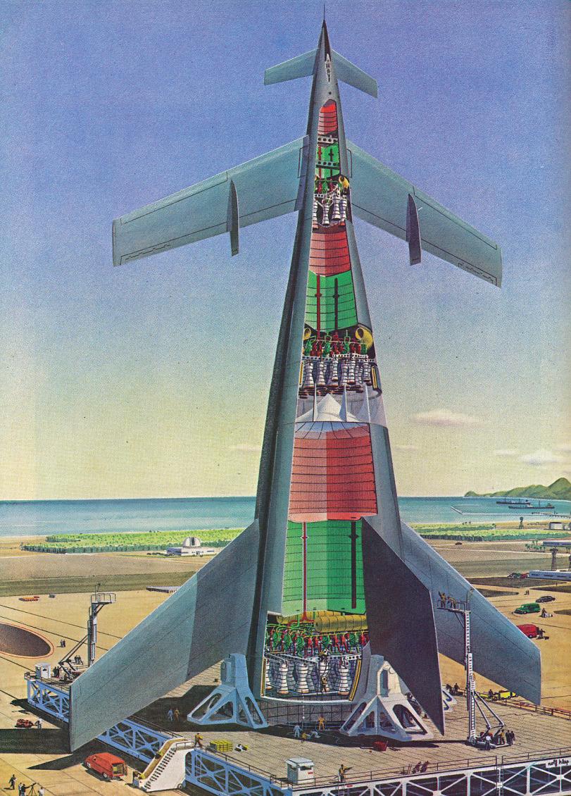 ﻿ • ïf ■ ■ , I « и*--,.. М Щ ^ 1 '*,retro science fiction,#retro sci-fi,разное,ретрофутуризм,Unknown artist,Roy Scarfo,Rolf Klep,Carter Emmart,Paul Farkas