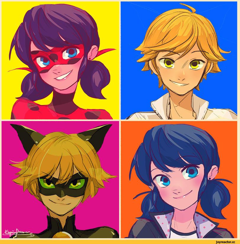 rhymingdreamer,Ladybug,Marinette Dupain-Cheng,Miraculous Ladybug,Мультфильмы,Мультсериалы, Cartoons,Chat Noir,Adrien Agreste