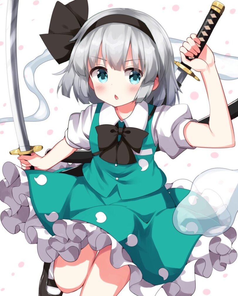 ruu (tksymkw),Anime Artist,Аниме арт, Аниме-арт,artist,Konpaku Youmu,Youmu Konpaku, Konpaku Youmu (ghost),Touhou Project,Touhou, Тохо,Anime,Аниме,фэндомы,ruu (tksymkw),Anime Art,Anime Art,artist,Konpaku Youmu,Touhou Project,Anime,fandoms