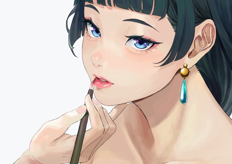 takamiya2222,Maomao (Kusuriya no Hitorigoto),Маомао,Kusuriya no Hitorigoto,The Apothecary Diaries, Монолог фармацевта,Anime,Аниме,фэндомы,takamiya2222,maomao (kusuriya no hitorigoto),kusuriya no hitorigoto,Anime,fandoms