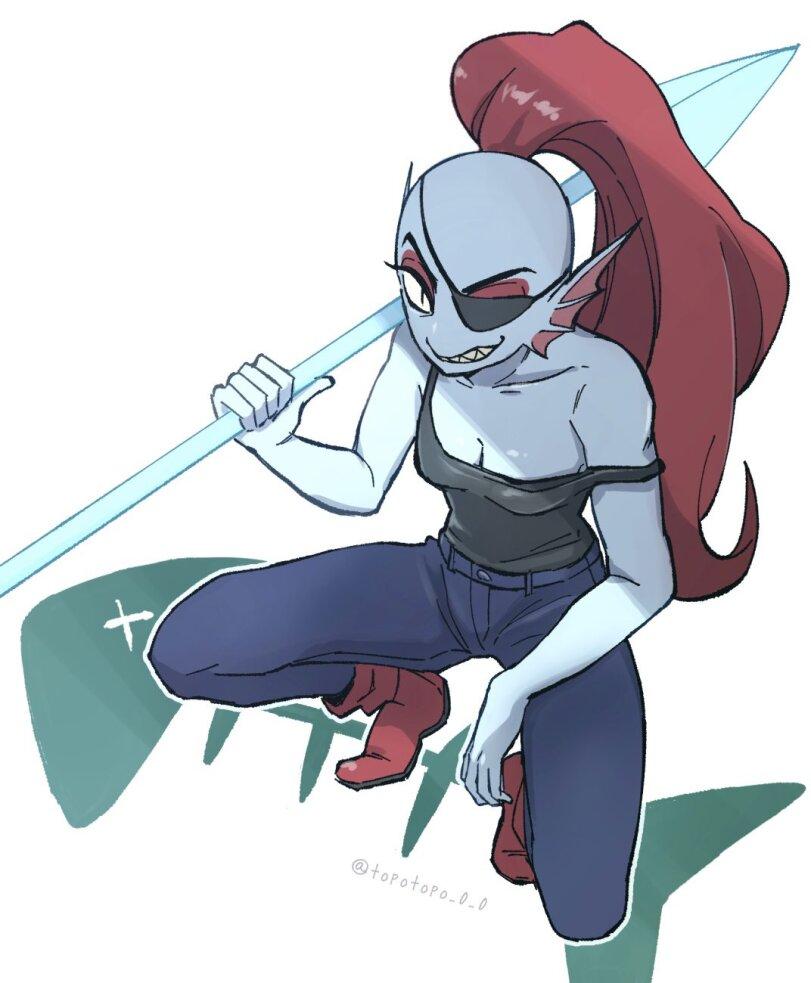 topotopo_0_0,Undyne,Undertale персонажи,Undertale,фэндомы,Asgore,Frisk,Alphys,Papyrus (undertale),Papyrus (ut),длиннопост,METTATON EX,очень длиннопост,Girl Staring at Guy's Chest,Мемы,Мемосы, мемасы, мемосики, мемесы