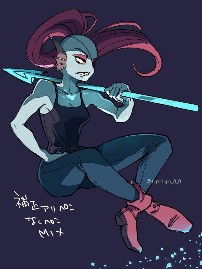 topotopo_0_0,Undyne,Undertale персонажи,Undertale,фэндомы,Asgore,Frisk,Alphys,Papyrus (undertale),Papyrus (ut),длиннопост,METTATON EX,очень длиннопост,Girl Staring at Guy's Chest,Мемы,Мемосы, мемасы, мемосики, мемесы