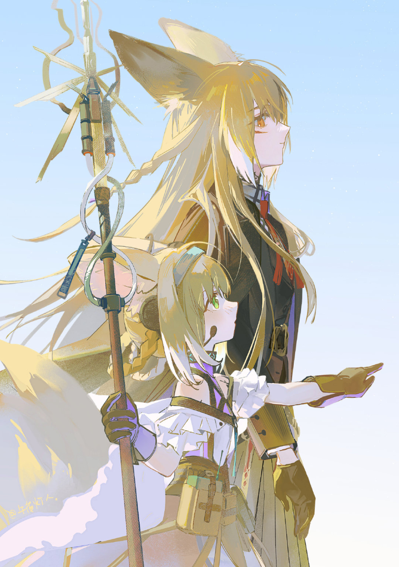 weibo id 7571950383,Vulpisfoglia (Arknights),忍冬(明日方舟), ヴァルピスフォーリア(アークナイツ), 불피스폴리아 (명일방주),Suzuran (Arknights),スズラン(アークナイツ), 铃兰 (明日方舟), 스즈란 (명일방주), Сузуран, Лиза,Arknights,明日方舟, アークナイツ, 명일방주, аркнайтс,Игры,weibo id 7571950383,Vulpisfoglia (Arknights),Suzuran (Arknights),arknights,games