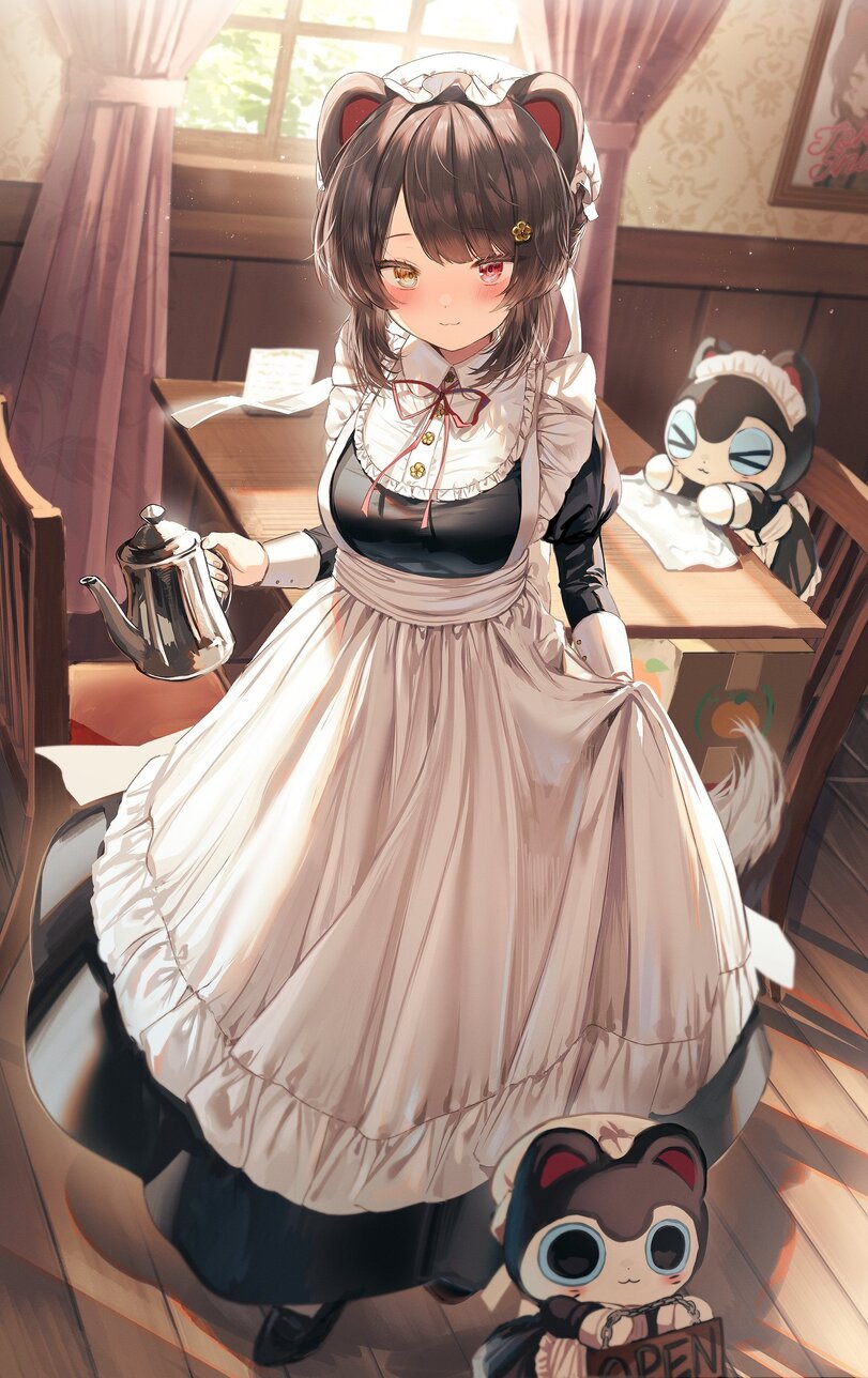 ﻿ л f* ' m / Jf i //щ. М к A 1^^).-. ^ Д Ç i L < ) yV / \У1Л,y o u k a,artist,фэндомы,Inui Toko,Nijisanji,Ниджисанджи,Virtual YouTuber,VTuber, Витубер