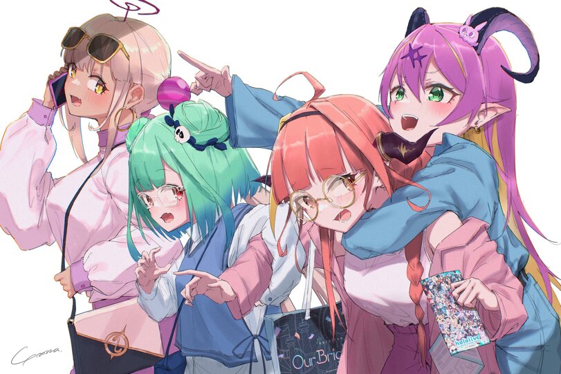 yo na,Hololive,Hololive Production, Хололайв,Virtual YouTuber,VTuber, Витубер,фэндомы,Tsukumo Sana,Цукумо Сана,Uruha Rushia,Уруха Рушия,Kiryuu Coco,Mano Aloe,Мано Алоэ,yo na,hololive,virtual youtuber,fandoms,tsukumo sana,uruha rushia,kiryuu coco,Mano Aloe