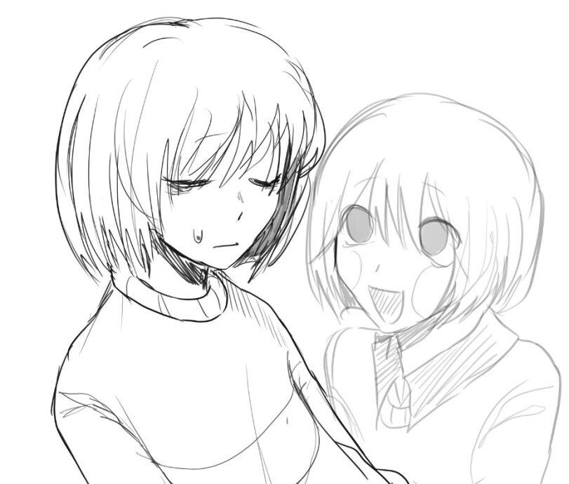 yx_won2,Kris (Deltarune),Deltarune персонажи,Deltarune,Undertale,фэндомы,Frisk,Undertale персонажи,Chara,Charisk,UT shipping,Undertale шиппинг, UT шиппинг, Undertale shipping,anime is real