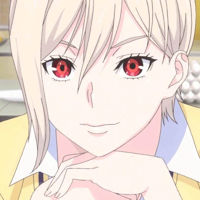 Аниме Календарь,Anime,Аниме,фэндомы,Nakiri Alice,Shokugeki no Soma,Shokugeki no Souma,Anime Unsorted