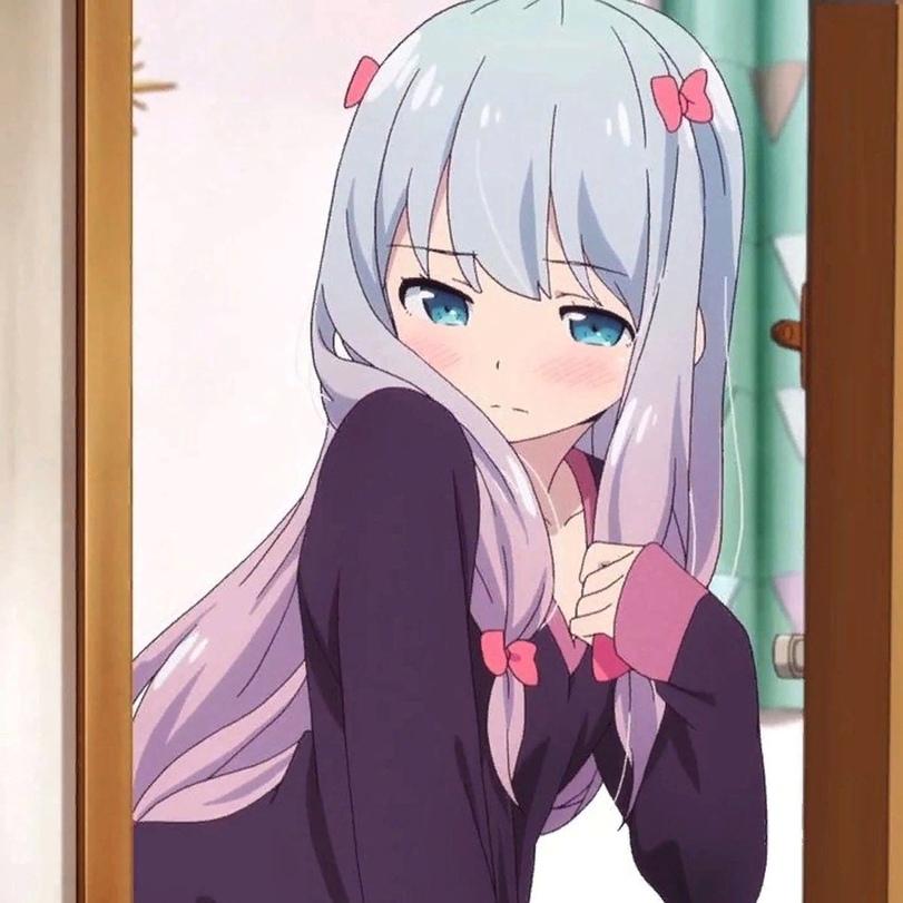 Аниме Календарь,Anime,Аниме,фэндомы,Sagiri Izumi,Eromanga Sensei,Эроманга-сэнсэй,Anime Unsorted