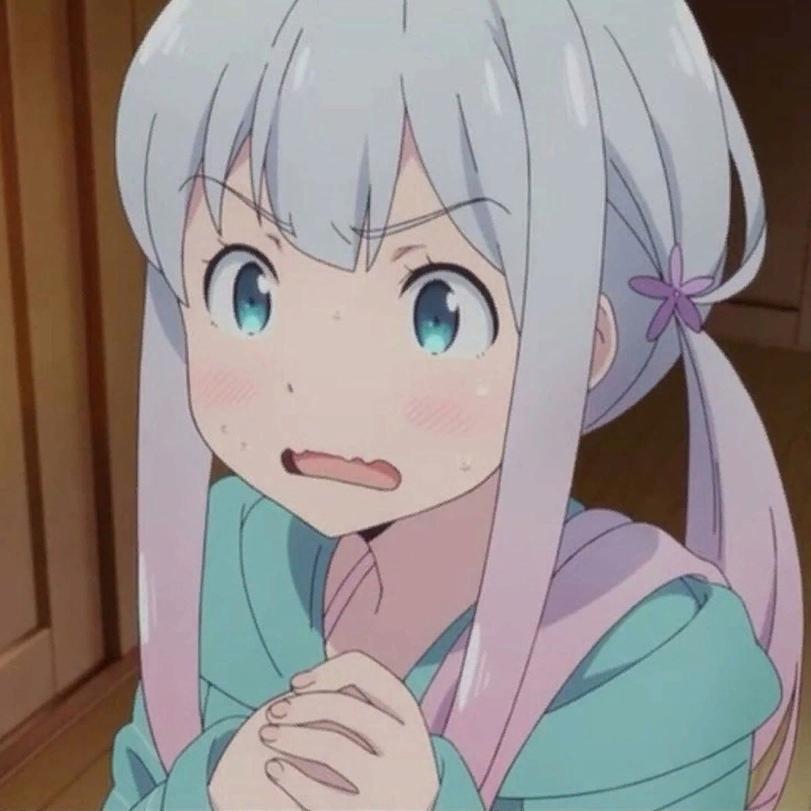 Аниме Календарь,Anime,Аниме,фэндомы,Sagiri Izumi,Eromanga Sensei,Эроманга-сэнсэй,Anime Unsorted