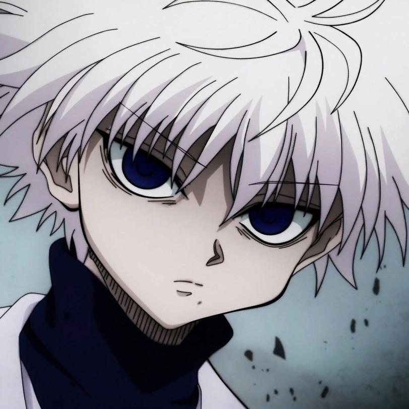 Аниме Календарь,Killua Zoldyck,Киллуа Золдик,Hunter X Hunter,Охотник Х Охотник, HxH,Anime,Аниме,фэндомы,Anime Unsorted