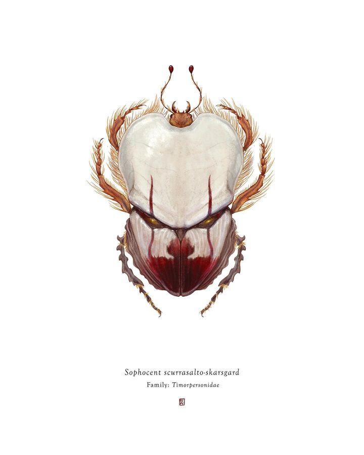 ﻿Soßhocent scurrasaltO'skarsgard Family: Timorpersonidae,Насекомое,art,арт,Jason Voorhees,Pennywise,totoro,Миядзаки,Миядзаки Хаяо, хаяо миядзаки,Anime,Аниме,фэндомы,Batman,Бэтмен, Темный рыцарь, Брюс Уэйн,DC Comics,DC Universe, Вселенная ДиСи,bandai gaeru,длинный пост,Pikachu,Пикачу,Pokedex,Pokemon
