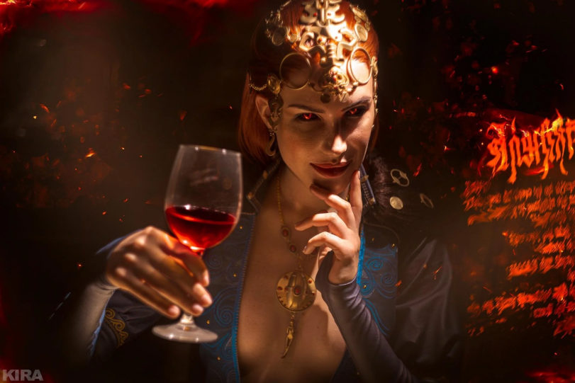 Ольга Хаку,Frau Haku,Frau_Haku,Mizora,Baldur's Gate 3,Балдур Гейт 3,Baldur's Gate,Игры,cosplay,Frau Haku,Frau Haku,Mizora,Baldur's Gate 3,Baldur's Gate,games,cosplay,ero cosplay,ero cosplay