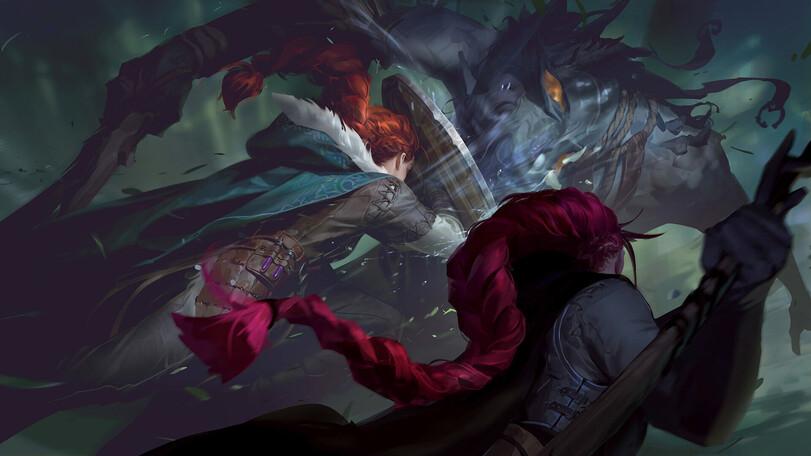 арт барышня,арт девушка, art барышня, art girl,art,арт,Fantasy,Fantasy art,Mingchen Shen,chenbearpig, mshen,artist