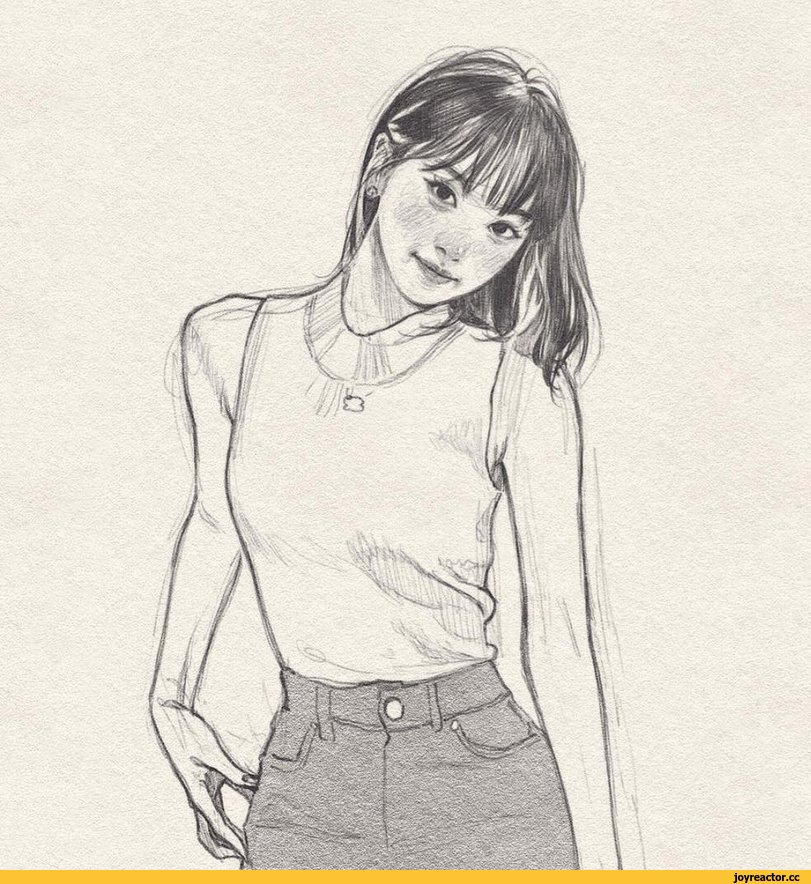 арт девушка,art,арт,карандашный рисунок,OAOI Art,artist