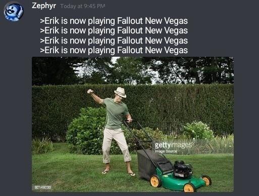 ﻿Zephyr >Erik is now playing Fallout New Vegas >Erik is now playing Fallout New Vegas >Erik is now playing Fallout New Vegas >Erik is now playing Fallout New Vegas,гиф анимация,гифки - ПРИКОЛЬНЫЕ gif анимашки,anon,gif,anon