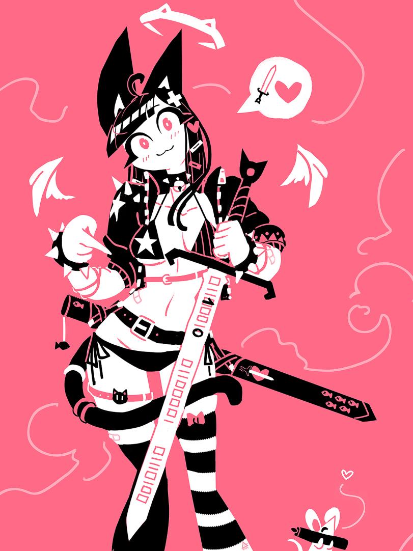 длиннопост,artist,andaerz,арт барышня,арт девушка, art барышня, art girl,art,арт,Monster Girl,Monster Musume, Mamono Musume, monmusu,,artist,andaerz,art girl,art,catgirl,Monster Girl,mouse girl,bikini,highres,swimsuit,cat girl (andaerz),mouse girl (andaerz),Cat Girl,Original Character,OC