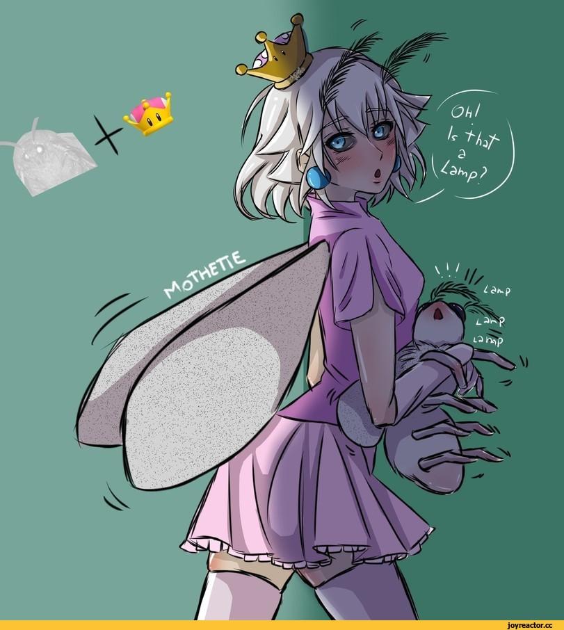мотылек,Monster Girl,Monster Musume, Mamono Musume, monmusu,Insect Girl,artist,arm-92,Пичеттетация,Super Crown,Марио,Игры