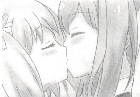 нарисовал сам,Date a Live,Anime,Аниме,фэндомы,Kurumi Tokisaki,intial D,Angel Beats!,Yui (Angel Beats!),Azur Lane,Bilan Hangxian, 碧蓝航线, アズールレーン,Suffolk (Azur Lane),Sakura Trick,Kiznaiver,много картинок,Anime Unsorted