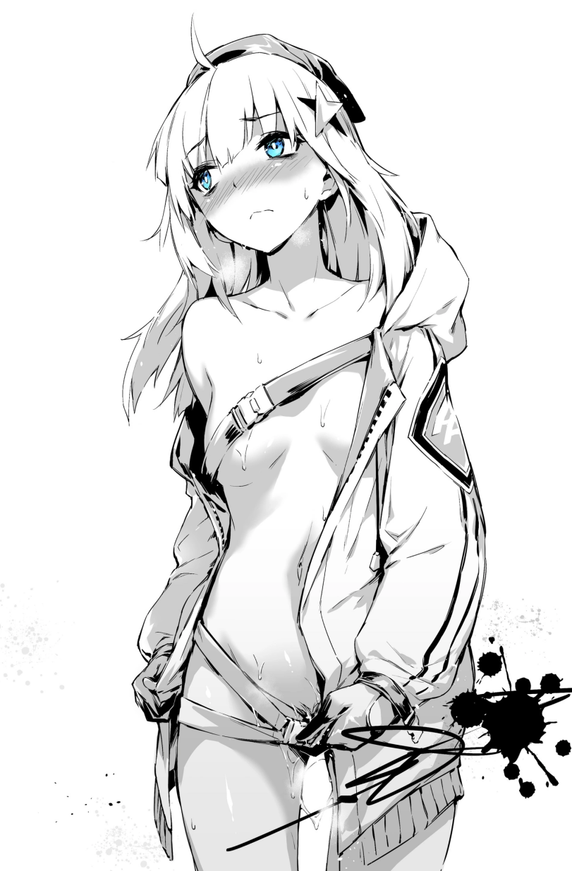 AA-12 (Girls Frontline),Auto Assault-12,Girls Frontline,Anime,Аниме,фэндомы,Anime Ero,Взрослые Няшки,Anime Sketch,xie yizhen,Anime Artist,Аниме арт, Аниме-арт,artist,Anime Ero Wet,Anime Adult Wet,AA-12 (girls frontline),girls frontline,Anime,fandoms,Anime Adult,Anime Sketch,xie yizhen,Anime