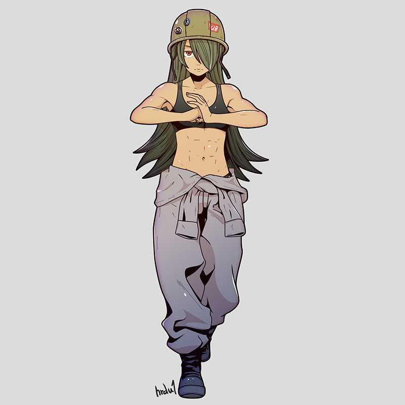 AO,Anime Artist,Аниме арт, Аниме-арт,Anime,Аниме,harada yuuichi,Anime Original,Anime,fandoms,Anime Art,harada yuuichi,Anime Unsorted,Anime Unsorted