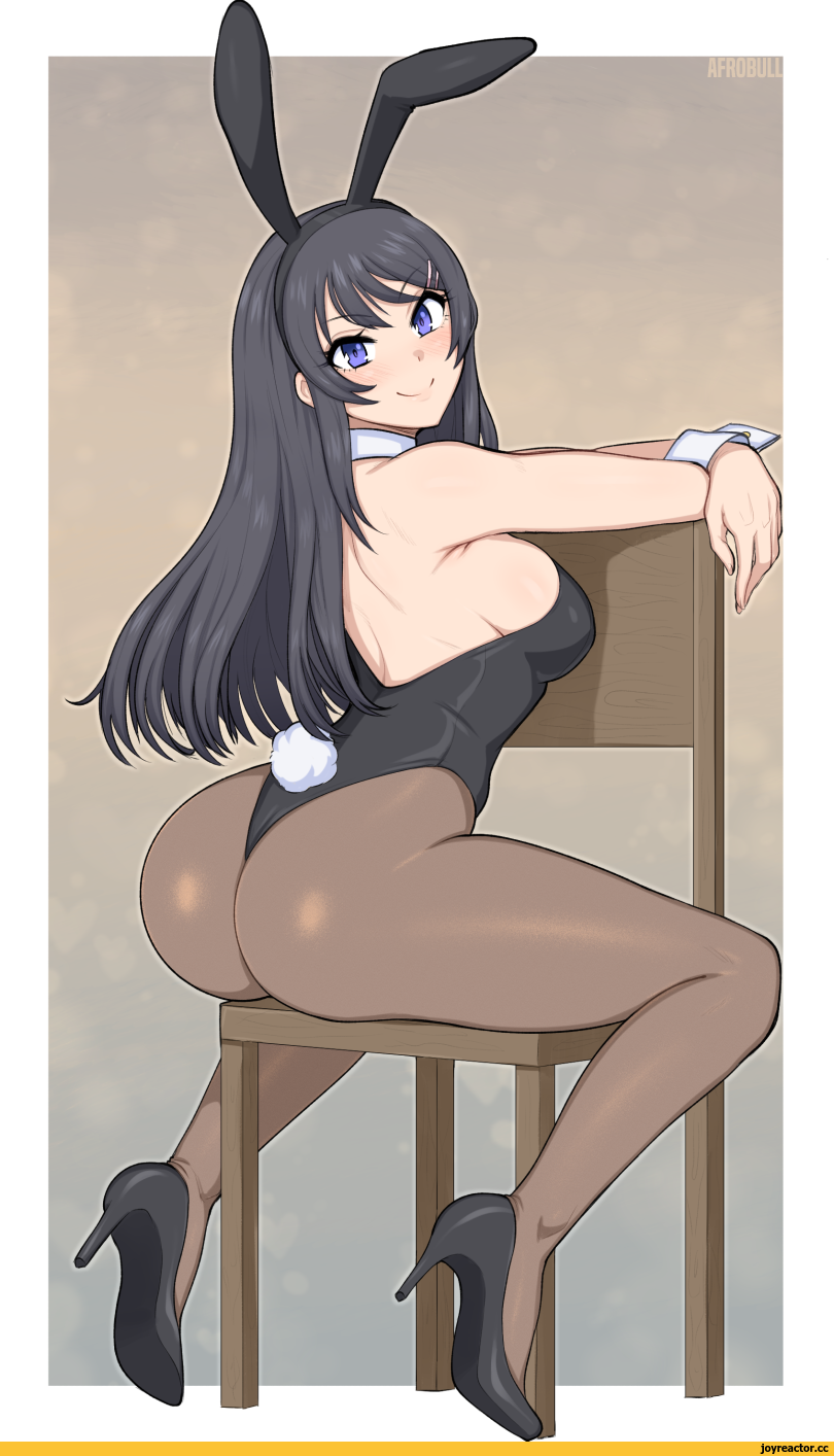 Afrobull,artist,Mai Sakurajima,Seishun Buta Yarou wa Bunny Girl Senpai no Yume wo Minai,Anime,Аниме,фэндомы,Anime Ero Ass,Oshiri (попы),Anime Ero,Взрослые Няшки,Afrobull,artist,Mai Sakurajima,seishun buta yarou,Anime,fandoms,Anime Adult Ass,Anime Adult,Anime Unsorted,Anime Unsorted