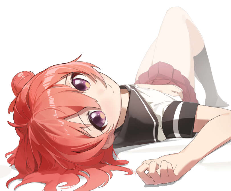 Akaza Akari,Акари Аказа,Yuru Yuri,Лилии на ветру,Anime,Аниме,фэндомы,keibi inu,Anime Unsorted