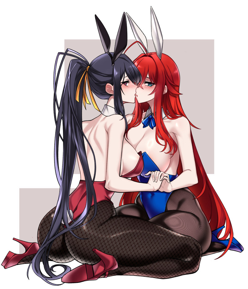 Akeno Himejima,High School DxD,DxD, Highschool DxD, High School DxD New,Anime,Аниме,фэндомы,Rias Gremory,Anime Ero,Взрослые Няшки,Anime Ero Yuri,Лесбухи,Bunnysuit,Oppai,Anime Ero Ass,Oshiri (попы),dogs (dlrkdejr26),himejima akeno,High School DxD,Anime,fandoms,Rias Gremory,Anime Adult,Adult