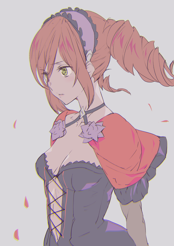 Amy Sorel,Soul Calibur,Игры,ashiomi masato,Anime Artist,Аниме арт, Аниме-арт,artist,art барышня,art,арт,talim