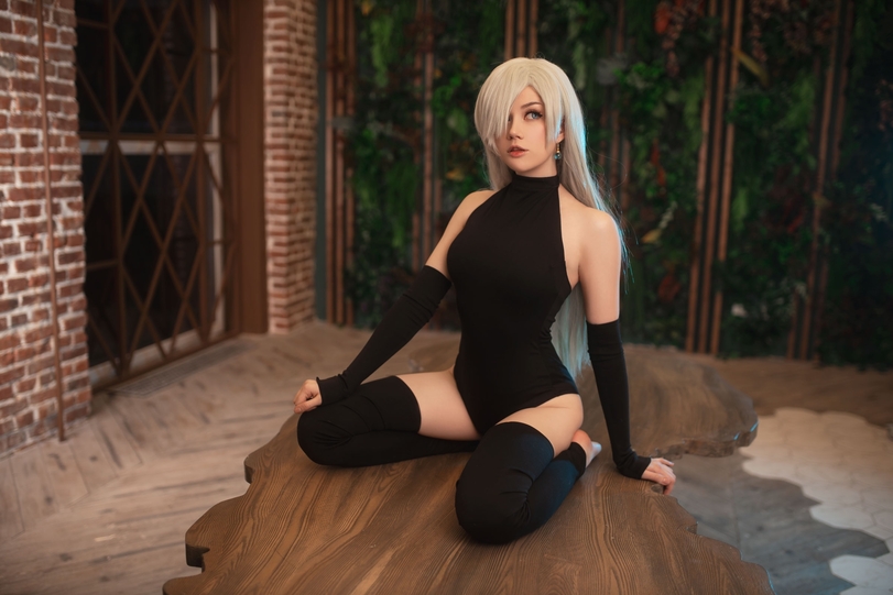 Anastasia Komori,Elizabeth Liones,Элизабет Лионес,Nanatsu no Taizai,The Seven Deadly Sins, NnT,Anime,Аниме,Anime Cosplay,cosplay,Anastasia Komori,elizabeth liones,nanatsu no taizai,Anime,fandoms,Anime Cosplay,cosplay,фэндомы,Anime Unsorted,Anime Unsorted