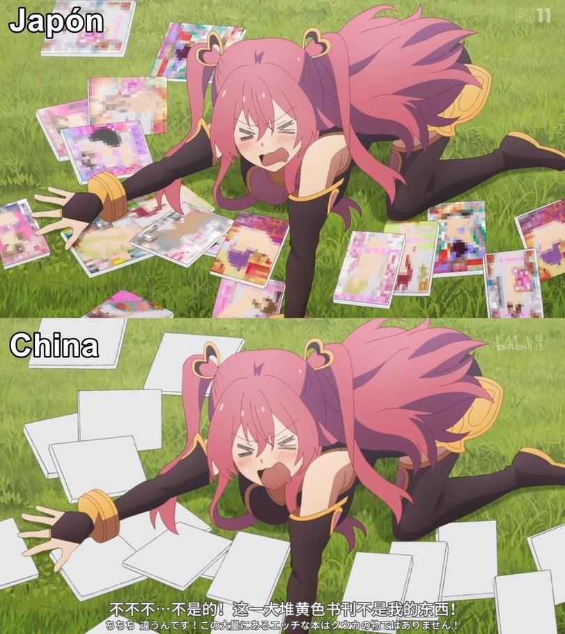 ﻿ \ ■ i ■ 1,Anime Новости,Anime,Аниме,фэндомы,Китай,страны,Princess Connect! re dive,Игры,Anime Unsorted