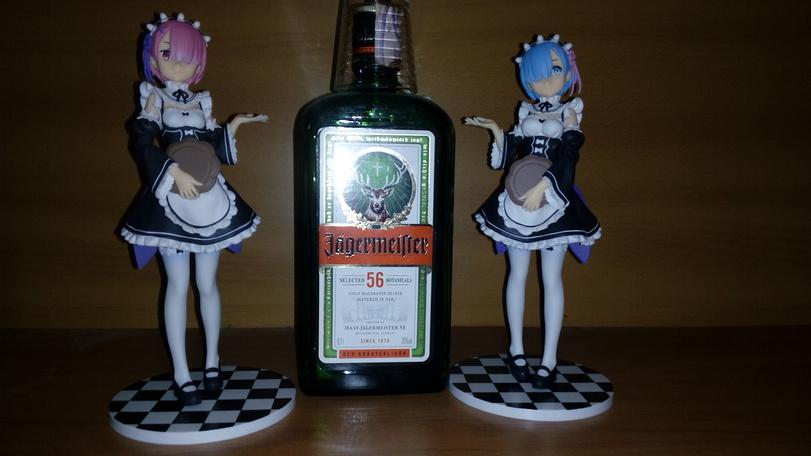 ﻿BOTANICOS SELECTED COLD MACERATED ELIXIR MATURED IN OAK Mast-Jägermeister SE SINCE 1878 BKflH I! &ÍSJ,Anime Фигурка,Аниме Фигурка, Anime Figure, Аниме Фигурки,,Anime,Аниме,Chaika Trabant,Чайка Трабант,Hitsugi no Chaika,Гроб принцессы Чайки,Hatsune Miku,Miku Hatsune, Хацуне Мику, Хацунэ