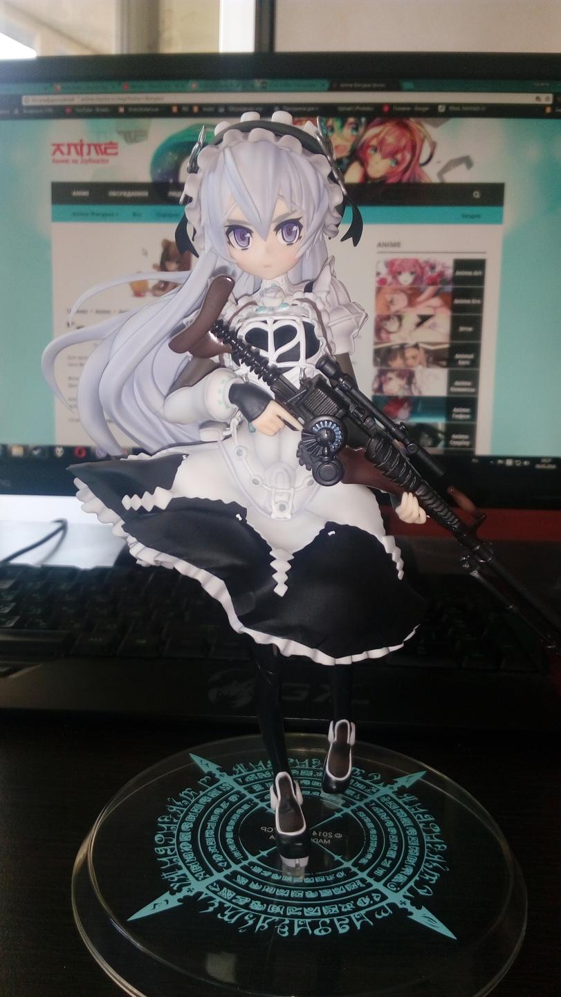 Anime Фигурка,Аниме Фигурка, Anime Figure, Аниме Фигурки,,Anime,Аниме,Chaika Trabant,Чайка Трабант,Hitsugi no Chaika,Гроб принцессы Чайки,Hatsune Miku,Miku Hatsune, Хацуне Мику, Хацунэ Мику, Hatsune Miku Append,Vocaloid,Вокалоид, Вокалойд,Sakura Kyouko,Mahou Shoujo Madoka Magica,Puella Magi Madoka