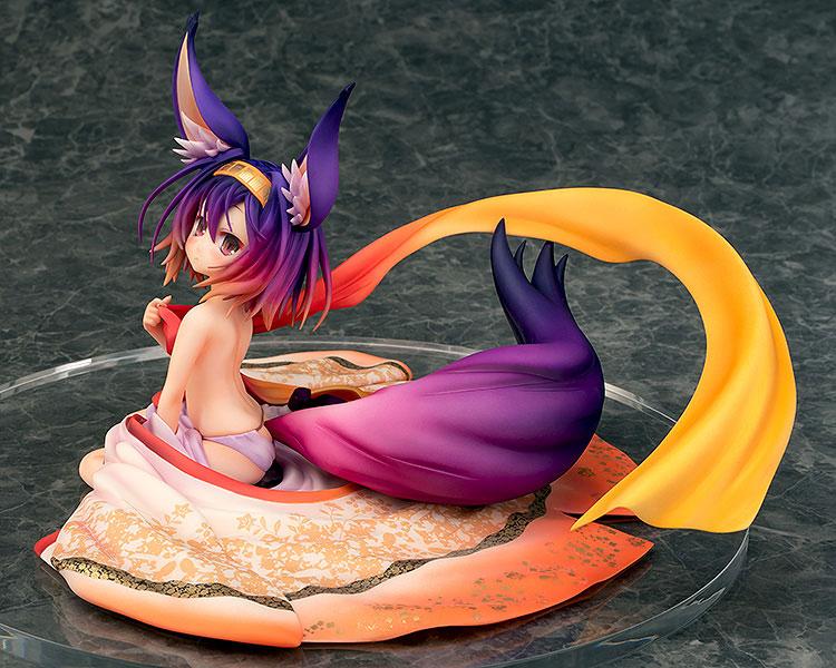 Anime Фигурка,Аниме Фигурка, Anime Figure, Аниме Фигурки,,Anime,Аниме,Hatsuse Izuna,No Game No Life,NGNL, Нет Игры - Нет Жизни,Hatsuse Ino,Miko (NGNL),NSFW,Animal Ears (Anime),Kemonomimi, Девушки с ушками, Anime Ears,Anime Ero Фигурка,Anime Unsorted